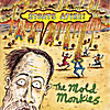 The Mold Monkies: Stoats Afire!
