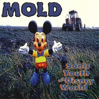 Mold : Sonic Youth At Disney World