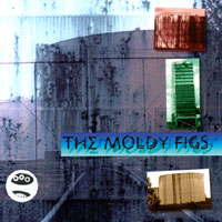 The Moldy Figs : Casket Shift