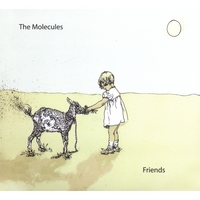 The Molecules : Friends