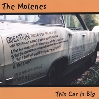 The Molenes : This Car Is Big