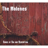 The Molenes : Songs of Sin and Redemption