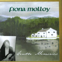 FIONA MOLLOY: Gentle Memories