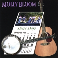 MOLLYBLOOM: These Days