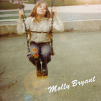 MOLLY BRYANT: Take It Easy
