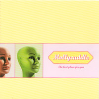 MOLLYCUDDLE: the best place for you