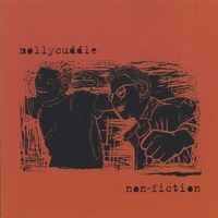 Mollycuddle : Non-Fiction