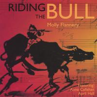 Molly Flannery : Riding the Bull
