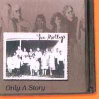 The Mollys : Only A Story