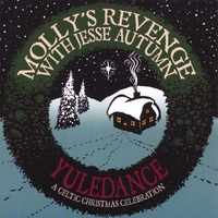 MOLLY'S REVENGE WITH JESSE AUTUMN: YuleDance