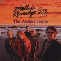 MOLLY'S REVENGE WITH MOIRA SMILEY: The Western Shore