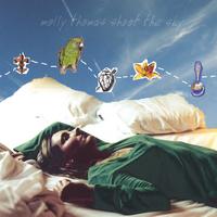 MOLLY THOMAS: Shoot the Sky
