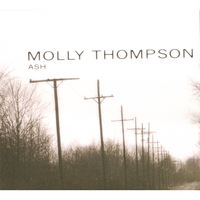 MOLLY THOMPSON: Ash