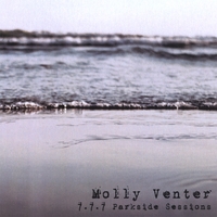 MOLLY VENTER: 7.7.7 Parkside Sessions