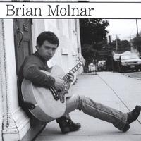 Brian Molnar : Brian Molnar