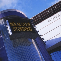 Mölnlycke Storband : Premiere