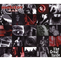 Molotov USK : The Great Taste