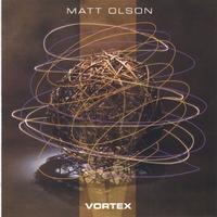 Matt Olson : Vortex