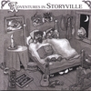 MINSTRELS OF MAYHEM: Adventures in Storyville