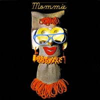 Mommie : Mommie's Dearest