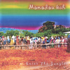 MOMODOU KAH: Enter the Jungle