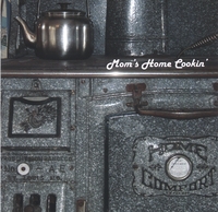 Mom's Home Cookin' : Pot Luck