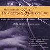 MONA GOLABEK: The Children of Willesden Lane