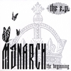 MONARCH: Monarch The Beginning