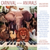 MONA GOLABEK, RENEE GOLABEK-KAYE, LALO SCHIFRIN: Carnival of the Animals