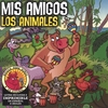 MONA WARNER: Mis Amigos Los Animales