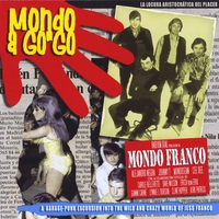 MONDO A GO-GO: Mondo Franco