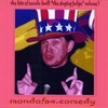 MONDO FAX, THE SINGING JUDGE: Mondofax.Comedy