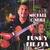 MICHAEL O'NEILL: Funky Fiesta