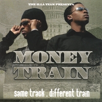 Money Train : Same Track Different Train