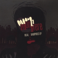 Mon Frere : Real Vampires