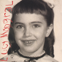 LUCY MONGREL: Lucy Mongrel