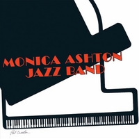 Monica Ashton : Monica Ashton Jazz Band