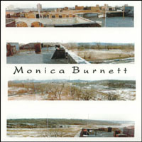 Monica Burnett : One More