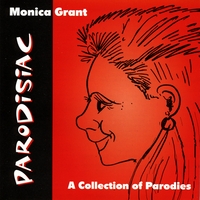 Monica Grant : Parodisiac