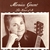 MONICA GRANT: The Heart of It