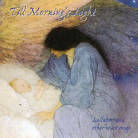 Monica Hatch : Till Morning's Light: Lullabies and other quiet songs