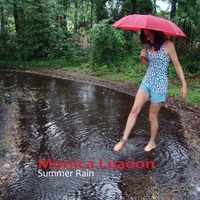 Monica Leadon : Summer Rain