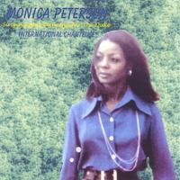 Monica Peterson : Dancing &singing For The Duke