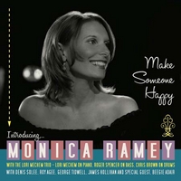 Monica Ramey : Make Someone Happy