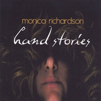 Monica Richardson : Hand Stories