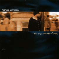 Monica Schroeder : The Expectation of Home
