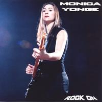 MONICA YONGE: Rock On