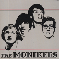 The Monikers : The Monikers