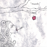 Monique Barry : 'moody'