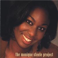 Monique Steele : The Monique Steele Project